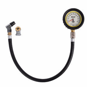 Tire Pressure Gauge