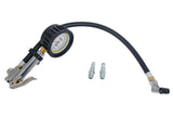 Tire Inflator and Gauge