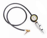 Tire Inflator and Gauge