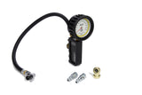 Tire Inflator and Gauge