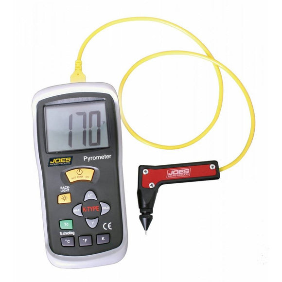 Pyrometer