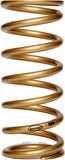 Coil Spring - Gold Series