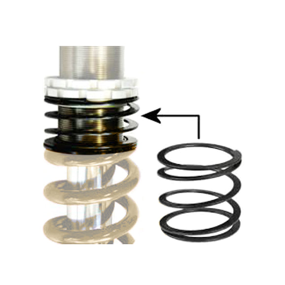 Coil Spring - 2.500 ID