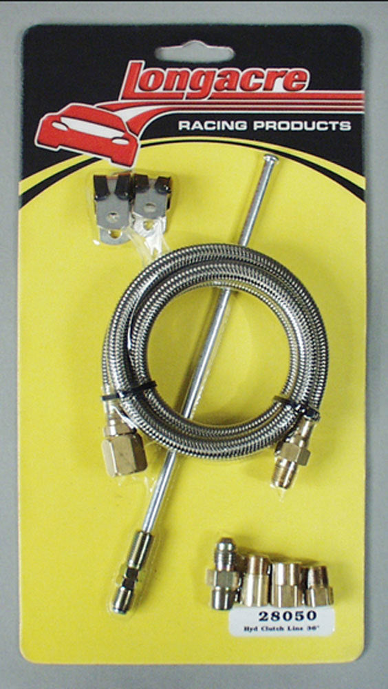 Hydraulic Hose