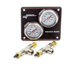 Brake Bias Gauge