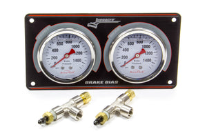 Brake Bias Gauge