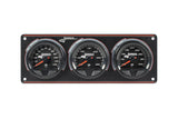 Gauge Panel Assembly