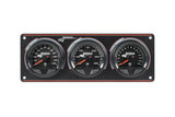 Gauge Panel Assembly