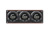 Gauge Panel Assembly