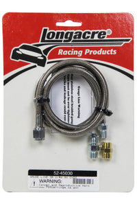 Gauge Line Kit