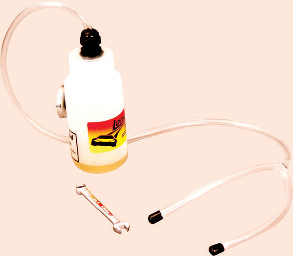 Brake Bleeder Bottle