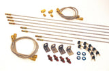 Brake Line Kit