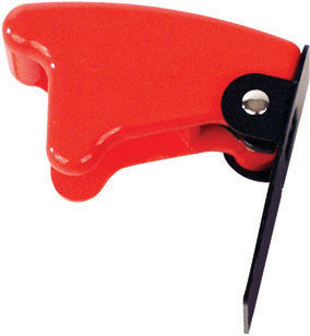 Toggle Switch Safety Cover