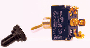 Toggle Switch