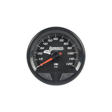 Oil Pressure Gauge