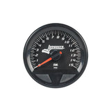 Fuel Pressure Gauge