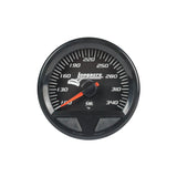 Oil Temperature Gauge