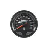 Water Pressure Gauge