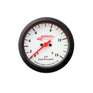 Fuel Pressure Gauge