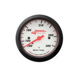 Water Temperature Gauge