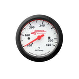 Oil Temperature Gauge