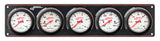 Gauge Panel Assembly