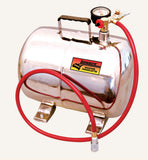 Compressed Air Tank