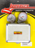 Durometer and Tread Depth Gauge