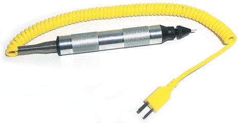 Pyrometer Probe