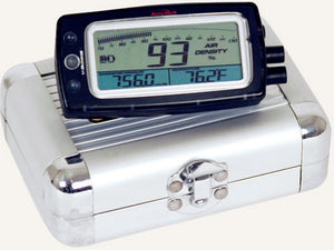 Air Density Gauge