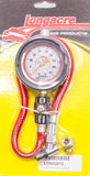 Tire Pressure Gauge