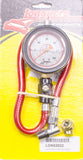 Tire Pressure Gauge