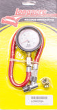 Tire Pressure Gauge