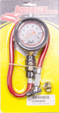 Tire Pressure Gauge