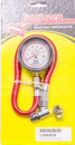 Tire Pressure Gauge