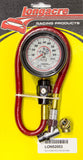 Tire Pressure Gauge