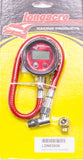 Tire Pressure Gauge