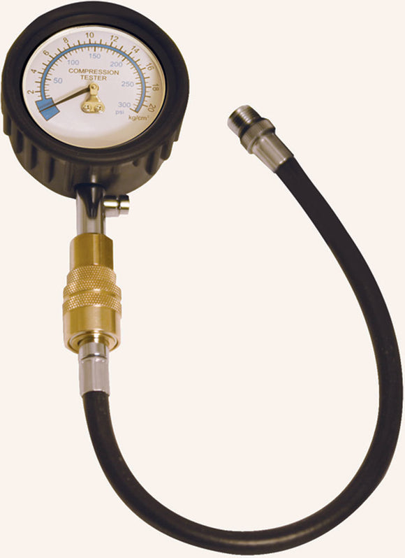 Compression Gauge