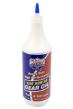 Gear Oil