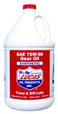 Gear Oil