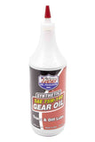 Gear Oil