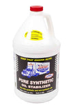 Motor Oil Additive