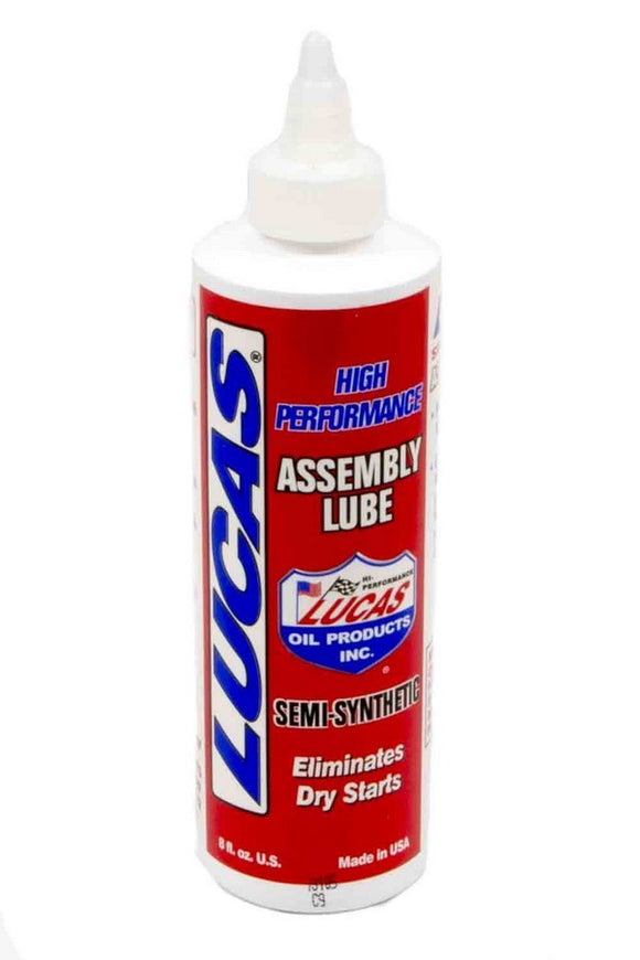 Assembly Lubricant