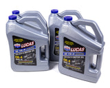 Motor Oil - Magnum CK4 Diesel Oil