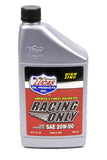 Motor Oil - Racing