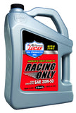 Motor Oil - Racing