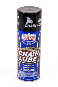 Chain Lube