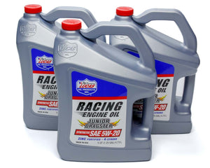 Motor Oil - Junior Dragster Racing Oil