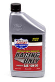 Motor Oil - Racing