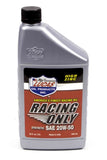 Motor Oil - Racing